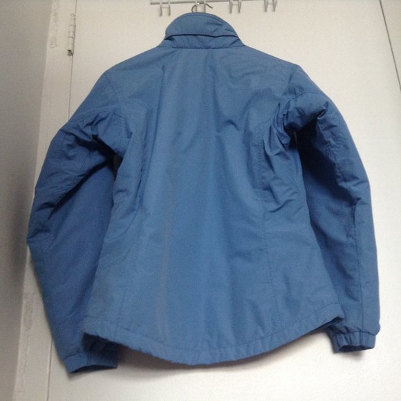 Columbia Womens' Fleece-Lined Winter Jacket, Sz. M - Picture 5 of 10